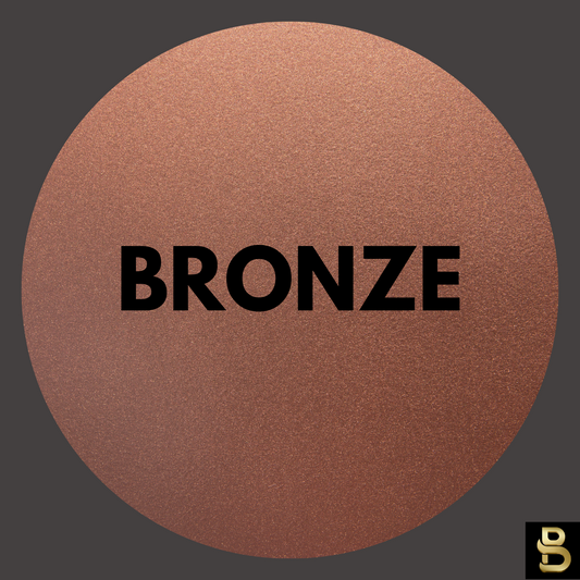 Bronze Coaching & Resume Package